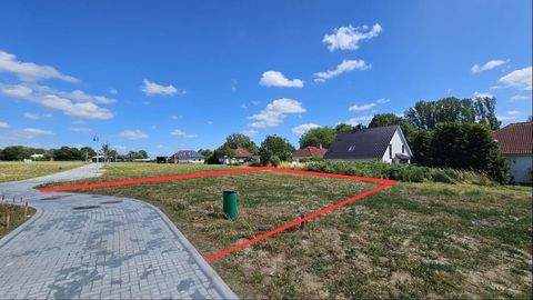 Pantelitz Grundstücke, Pantelitz Grundstück kaufen