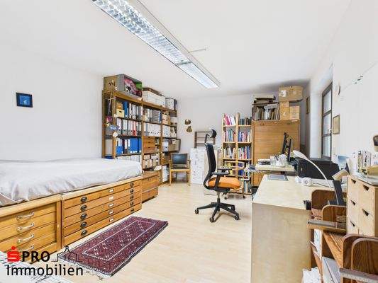 Gäste-/Kinderzimmer