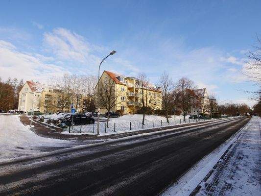  Schöner, ordentlicher GESAMTEINDRUCK