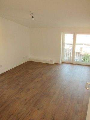 Hochwertiges Eiche-Parkett