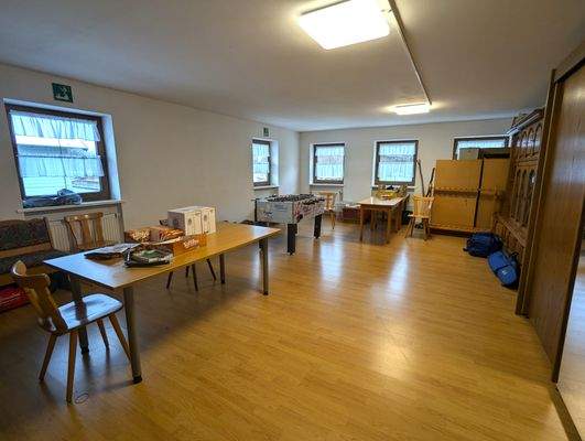 Aufenthaltsraum Schützen (2)