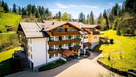 Bad Hindelang / Unterjoch Gastronomie, Pacht, Gaststätten