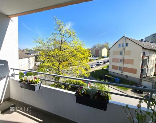 Loggia