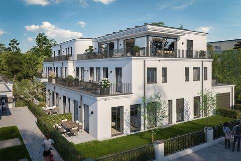 München-Nymphenburg Wohnungen, München-Nymphenburg Wohnung kaufen