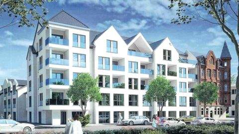 Minden Wohnungen, Minden Wohnung mieten