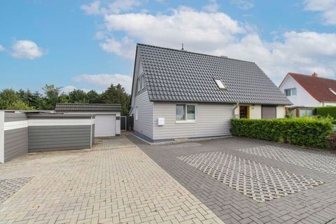 Scharbeutz Häuser, Scharbeutz Haus kaufen