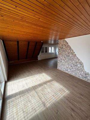 Wohn - Essbereich OG