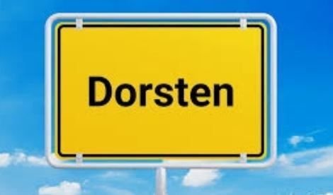 Dorsten