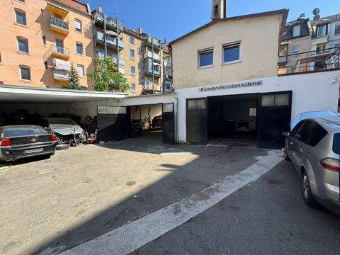 Nürnberg Halle, Nürnberg Hallenfläche