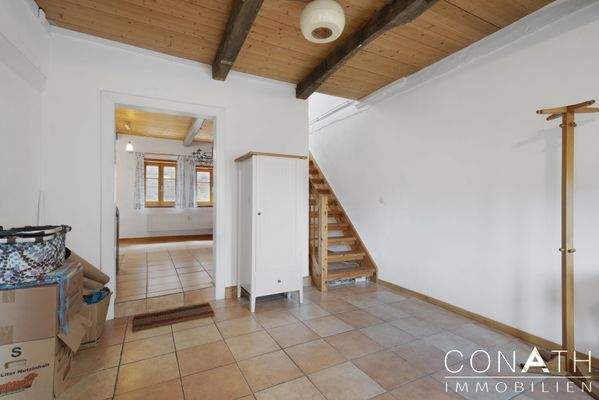 Conath-Immobilien_Harsefeld_Buxtehude_Fredenbeck -Diele