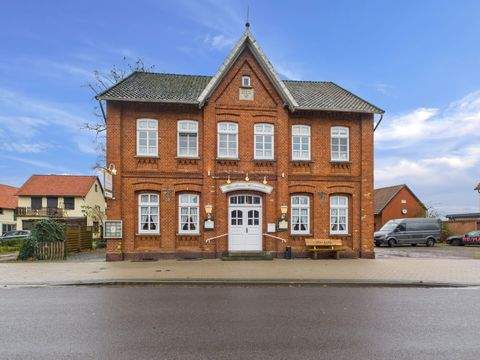 Leese Gastronomie, Pacht, Gaststätten