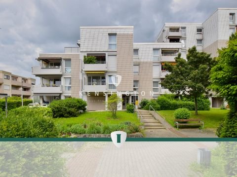 Stuttgart / Neugereut Wohnungen, Stuttgart / Neugereut Wohnung kaufen