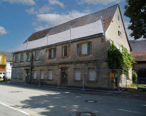 Helmstadt-Bargen Grundstücke, Helmstadt-Bargen Grundstück kaufen