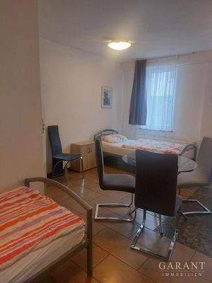 Beispiel Einrichtung