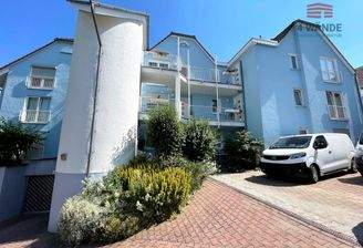 Wohnhaus Außenansicht