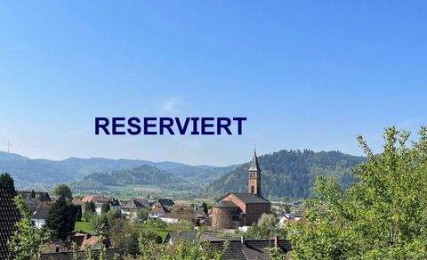 Ohlsbach Grundstücke, Ohlsbach Grundstück kaufen