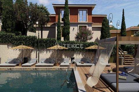 Izmir Häuser, Izmir Haus kaufen