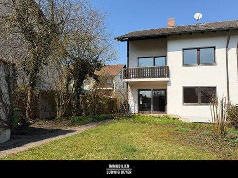 Ingolstadt / Gerolfing Häuser, Ingolstadt / Gerolfing Haus kaufen