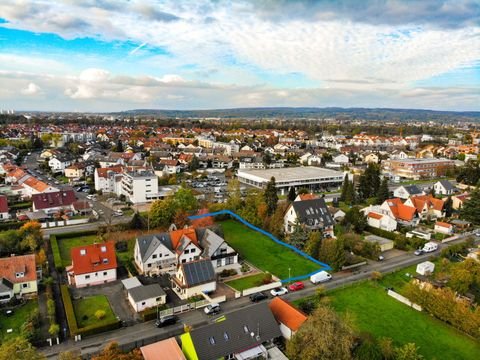 Aschaffenburg Grundstücke, Aschaffenburg Grundstück kaufen