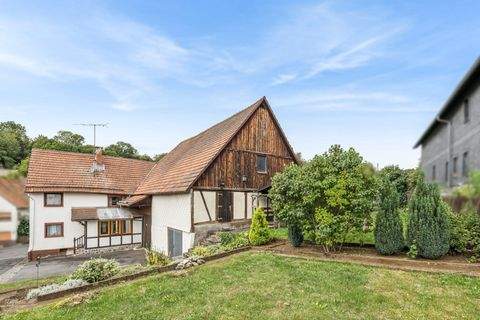 Schotten Häuser, Schotten Haus kaufen