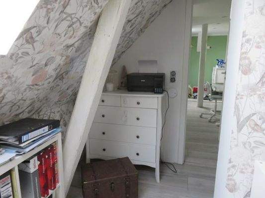 DG: zweite Kinderzimmer