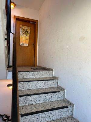 Treppenhaus