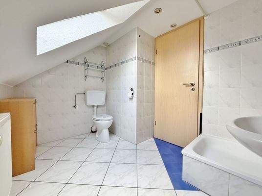 DG / Gäste-Duschbad