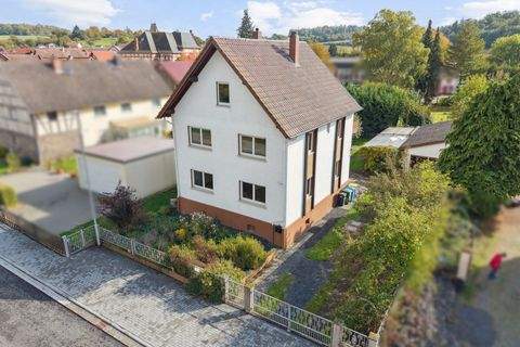 Hungen Häuser, Hungen Haus kaufen