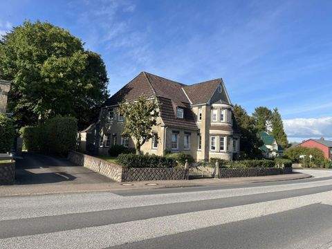 Treia Häuser, Treia Haus kaufen