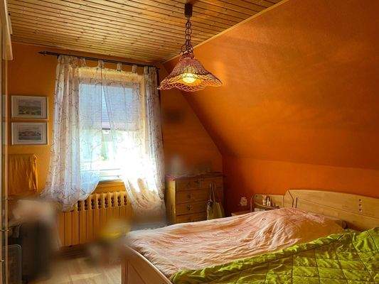 Kinderzimmer 1  - DG