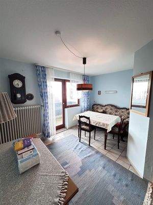 Zimmer mit Dusche 1.OG