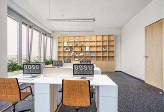 Einrichtungsbeispiel