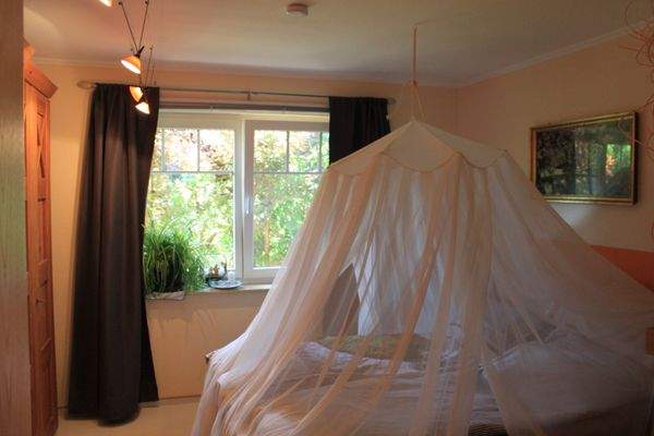 Elternschlafzimmer