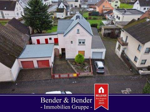 Hundsangen Häuser, Hundsangen Haus kaufen