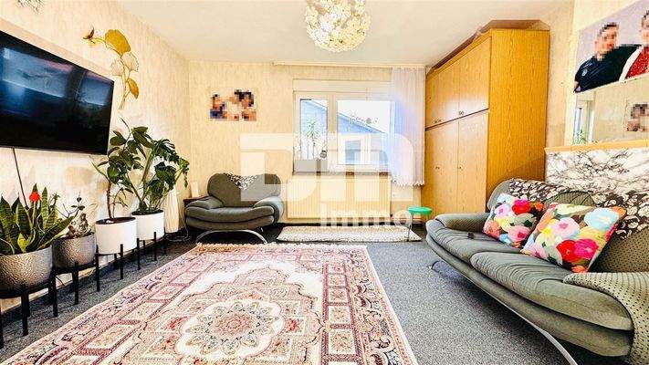 EG G1 Bestand Wohnzimmer