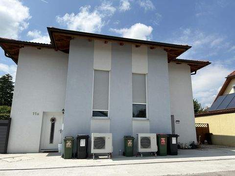 Bad Pirawarth Häuser, Bad Pirawarth Haus kaufen