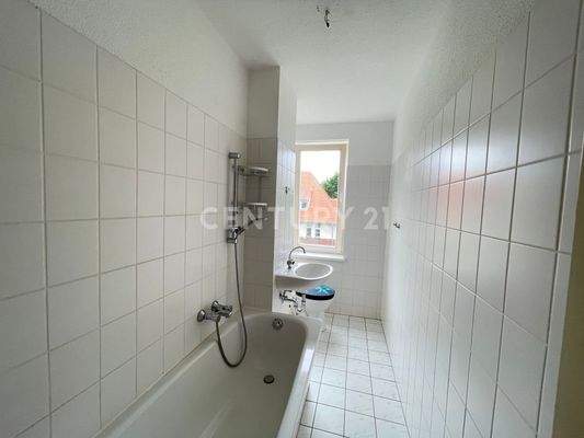 Beispielbild. Badezimmer