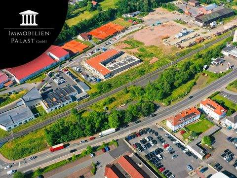 Eschwege Grundstücke, Eschwege Grundstück pachten