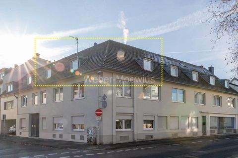 Bonn / Dottendorf Wohnungen, Bonn / Dottendorf Wohnung kaufen