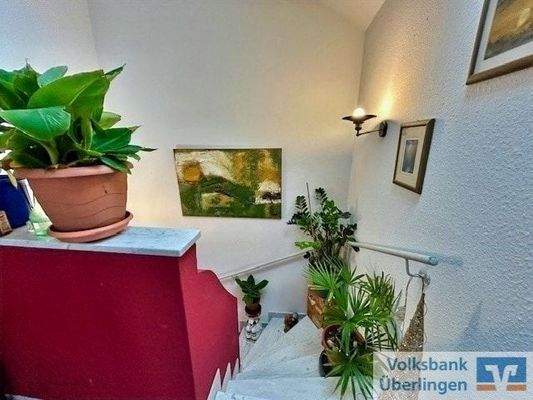 Treppenaufgang EG_DG