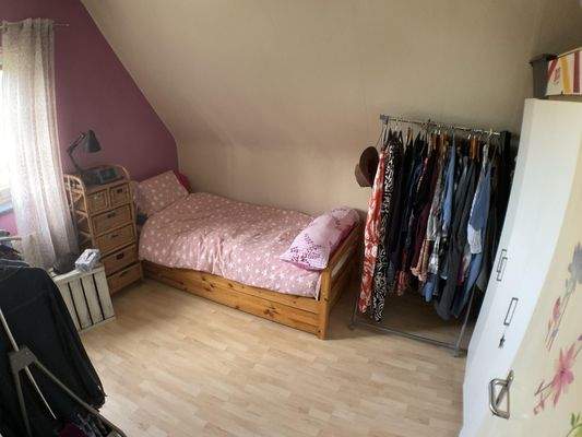 Kinderzimmer - Original -