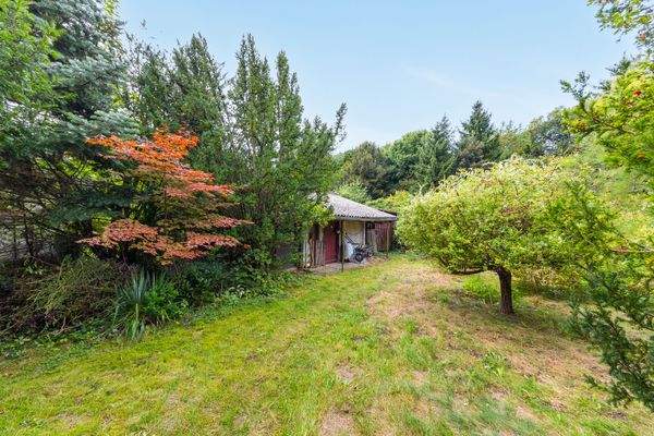 Grundstück in Eggersdorf