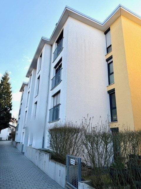 Backnang Wohnungen, Backnang Wohnung kaufen