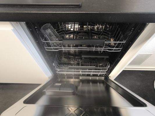 Geschirrspülmaschine