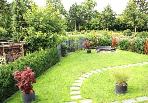 Wahlstedt Häuser, Wahlstedt Haus kaufen