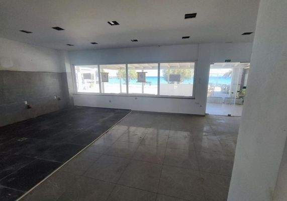 Kreta, Pachia Ammos: Einzigartiges Anwesen in unmittelbarer Nähe zum Meer zu verkaufen