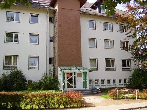 Höxter Wohnungen, Höxter Wohnung mieten