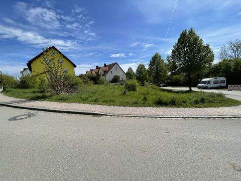 Langenbach Grundstücke, Langenbach Grundstück kaufen