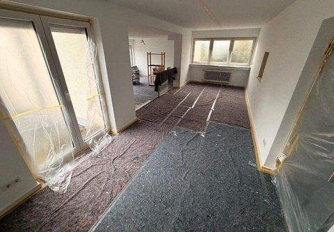 Trier Wohnungen, Trier Wohnung mieten