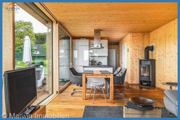 Beispiel Einrichtung